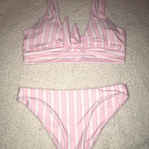 ROMWE Bikini